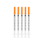 1ml Insulin Needles