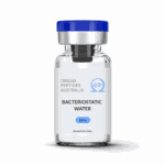 Bacteriostatic Water