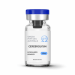 Cerebrolysin