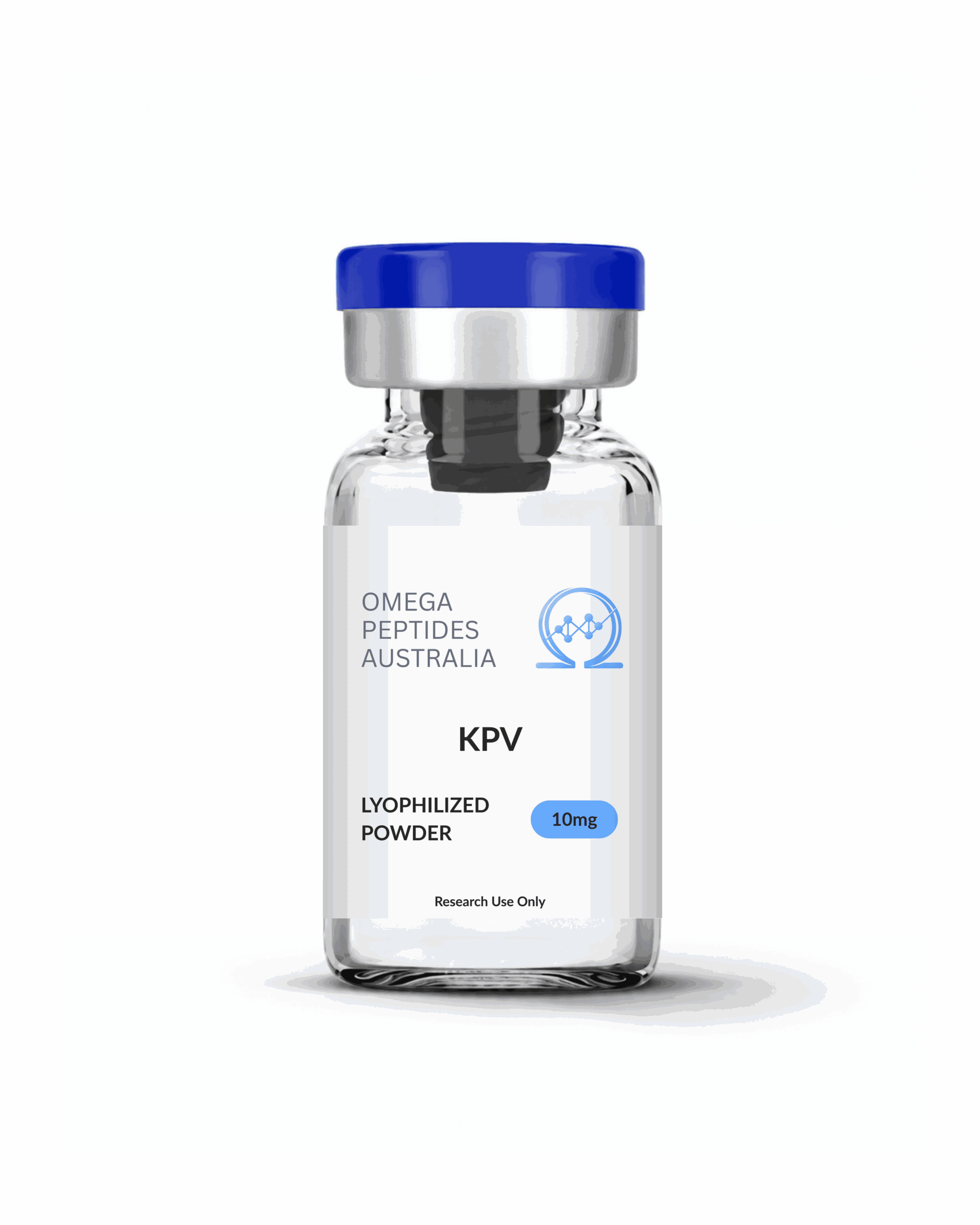 KPV_10mg.png KPV - Image 1