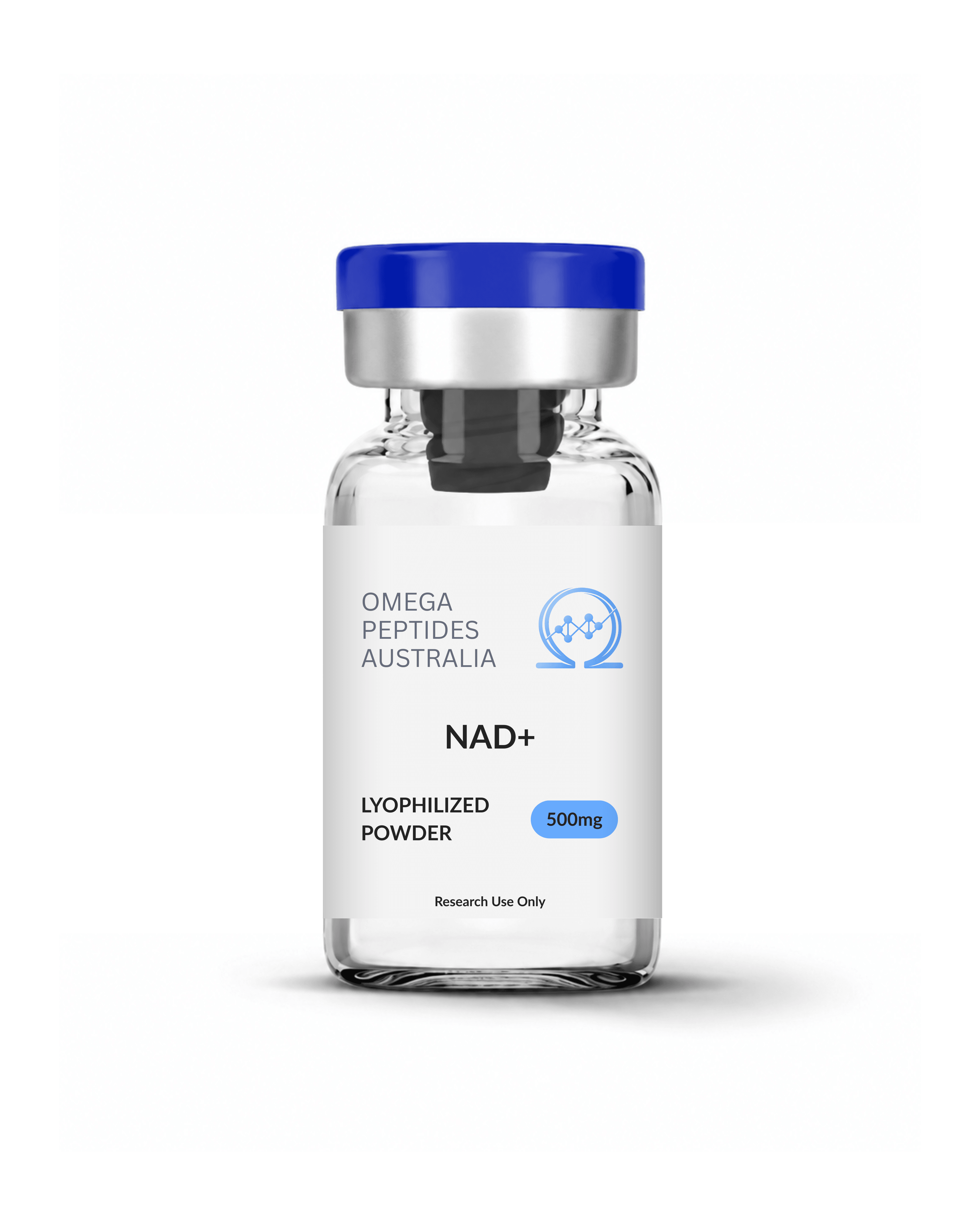 NAD_500mg.png NAD+ - Image 1