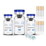 Retatrutide + Melanotan 2 Starter Bundle