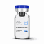 Thymosin Alpha-1 (Tα1)